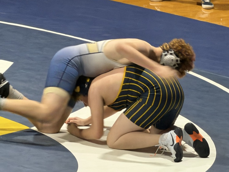 RC @ Lincoln Lutheran