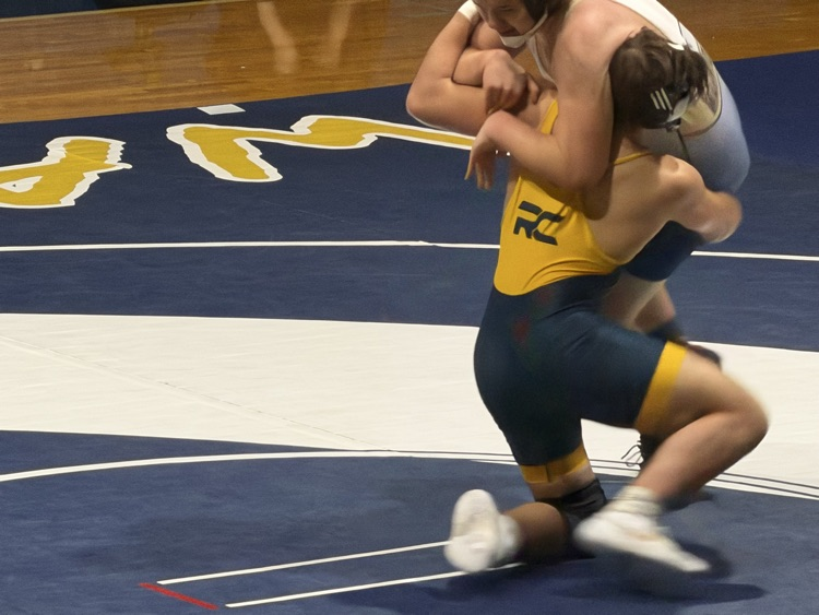 RC @ Lincoln Lutheran