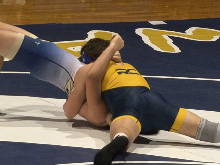 RC @ Lincoln Lutheran