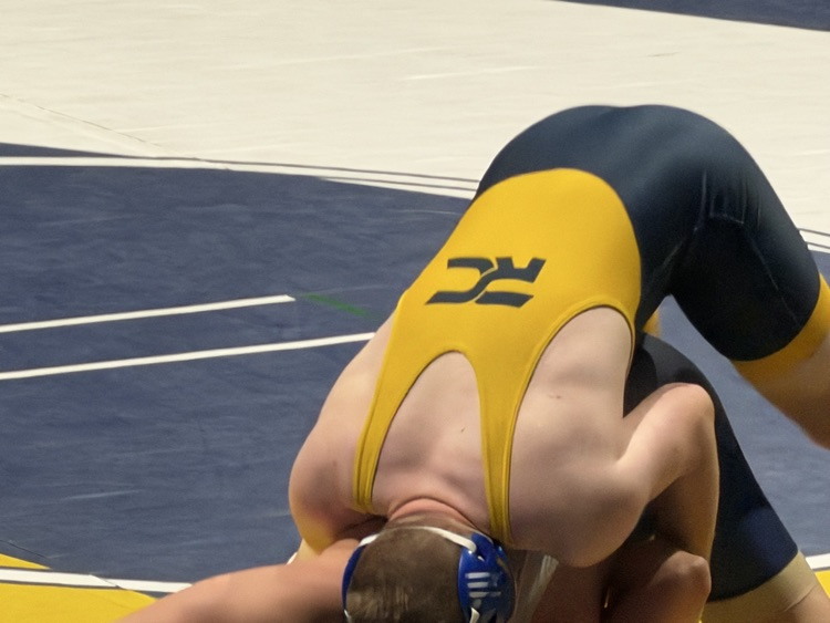 RC @ Lincoln Lutheran