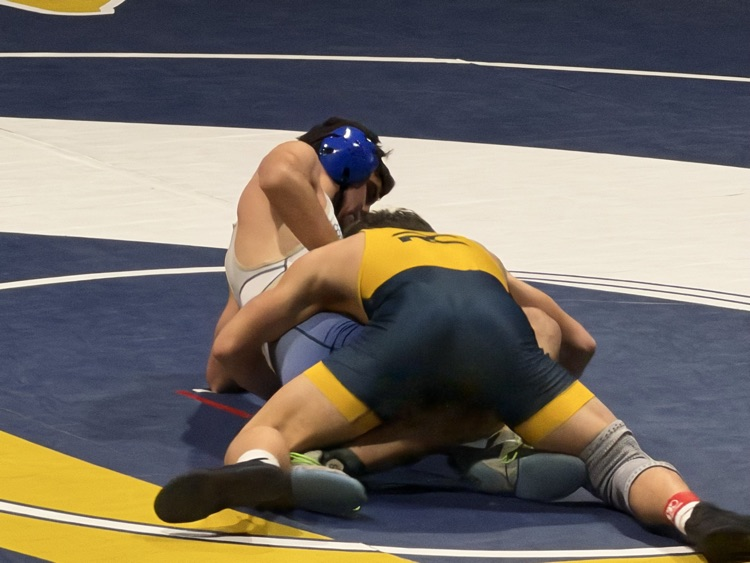 RC @ Lincoln Lutheran