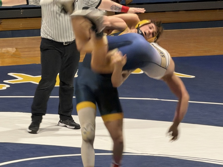 RC @ Lincoln Lutheran