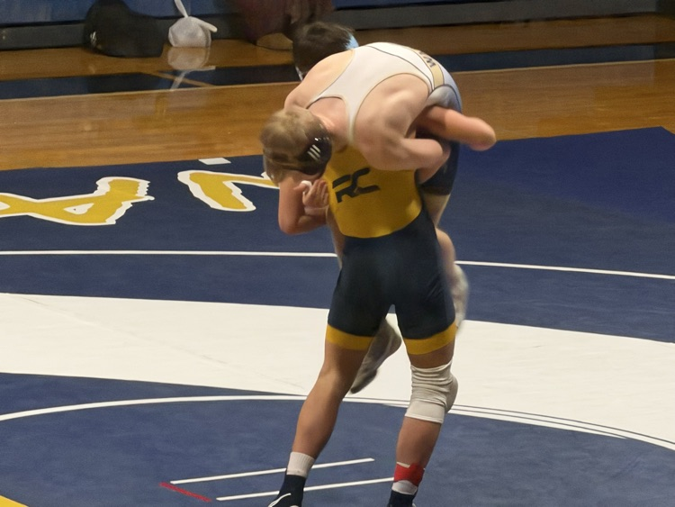 RC @ Lincoln Lutheran