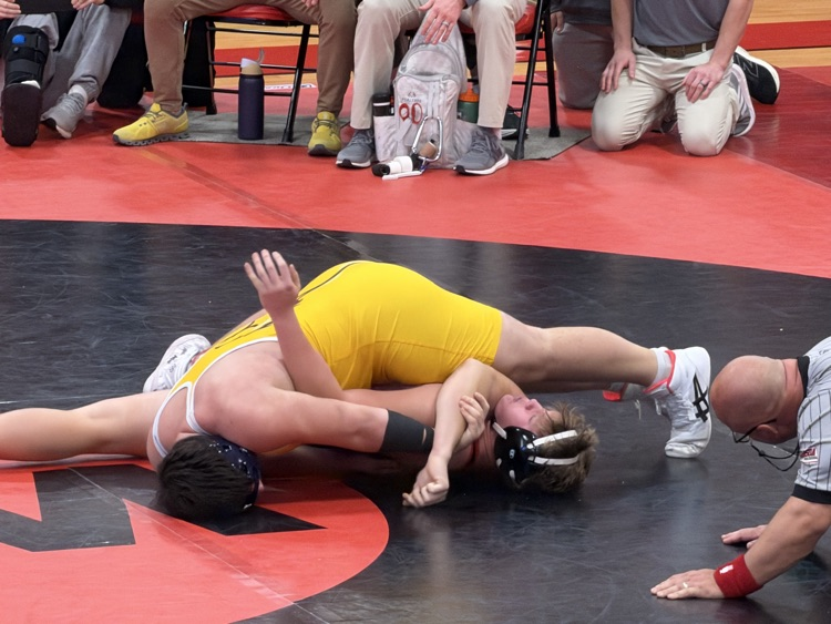 Weeping Water Tournament Champs