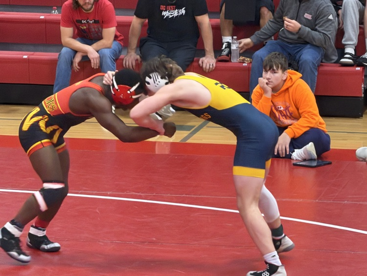 Weeping Water Tournament Champs