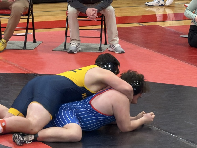 Weeping Water Tournament Champs