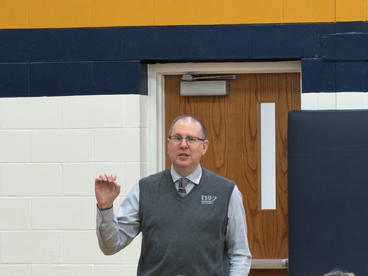 Professional Development for January 19