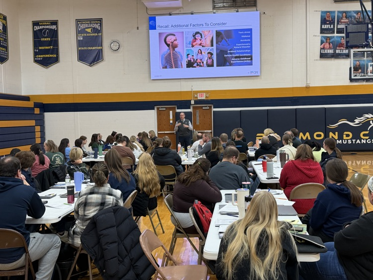 Professional Development for January 19