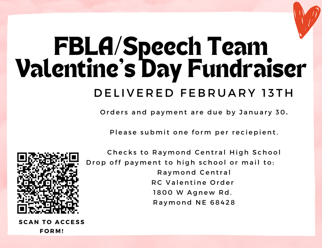 Fundraiser Information