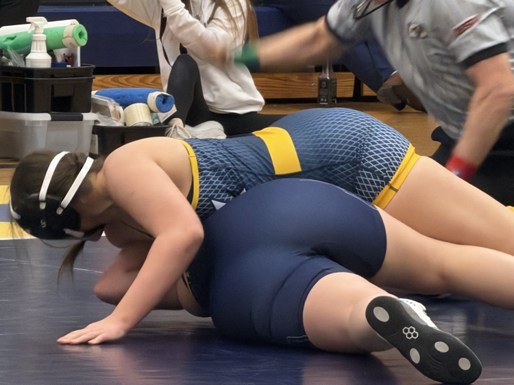 Omaha Concordia and Senior Night