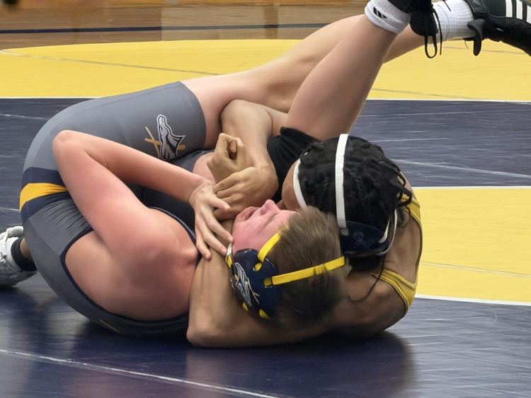 Omaha Concordia and Senior Night