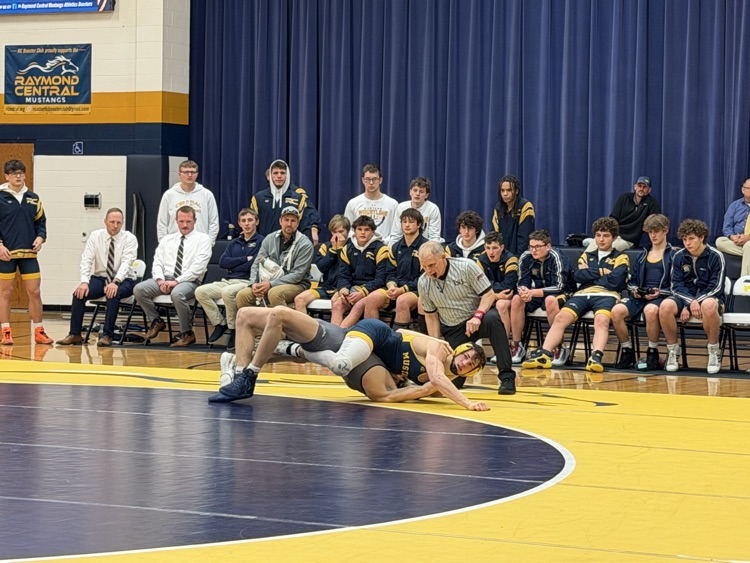 Omaha Concordia and Senior Night