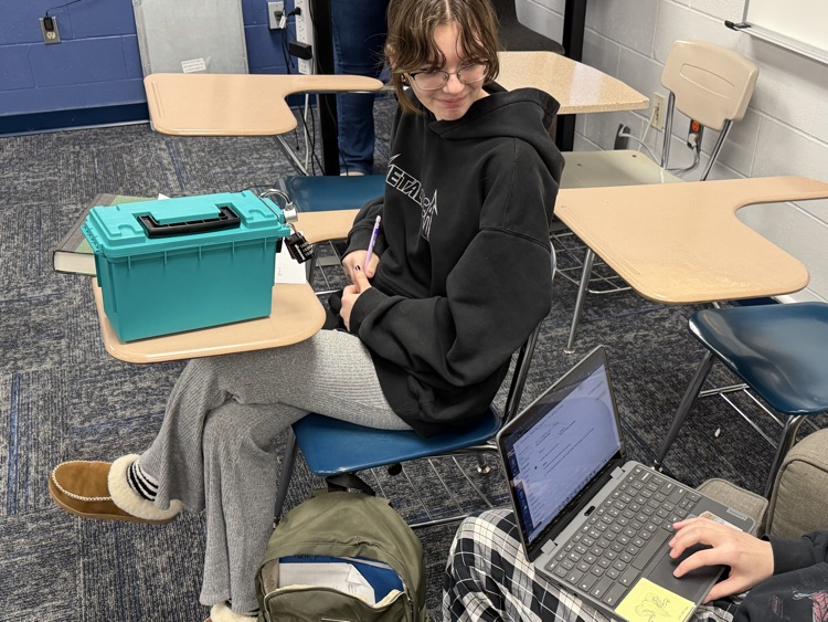 Geography Breakout Box