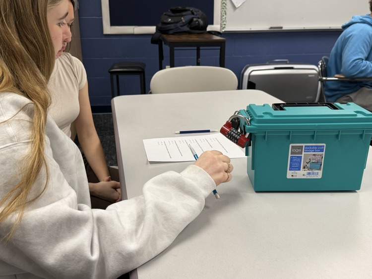 Geography Breakout Box