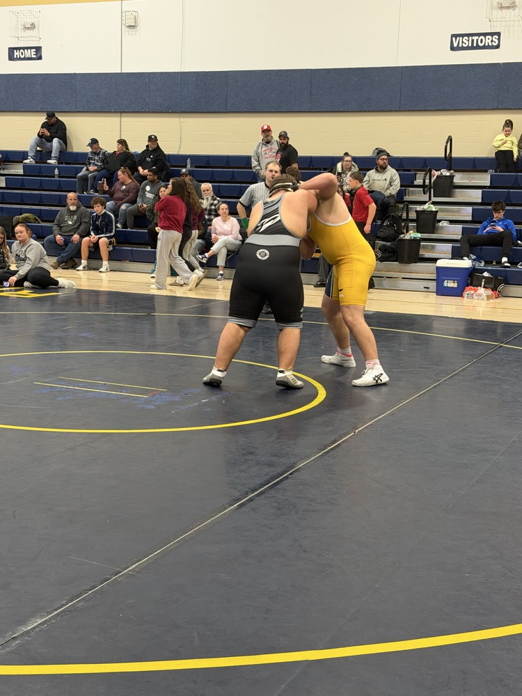 January 30 girls Varsity and Boys JV Wrestling Invite