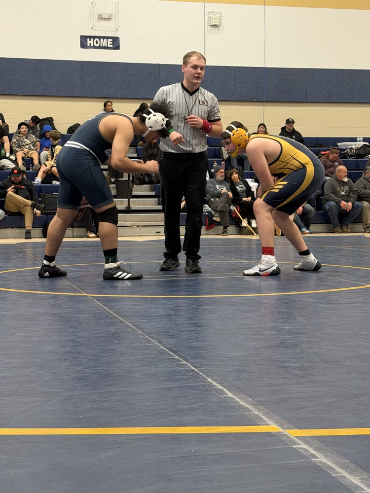 January 30 girls Varsity and Boys JV Wrestling Invite