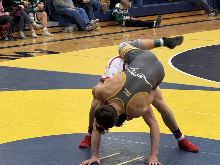 2026 Boys Varsity Raymond Central Invite