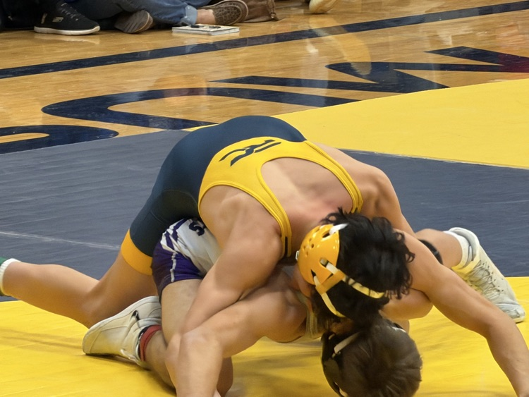 2026 Boys Varsity Raymond Central Invite