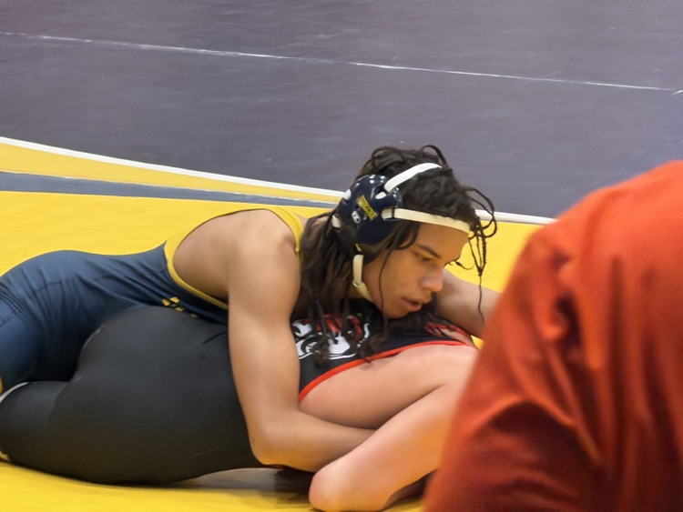 2026 Boys Varsity Raymond Central Invite