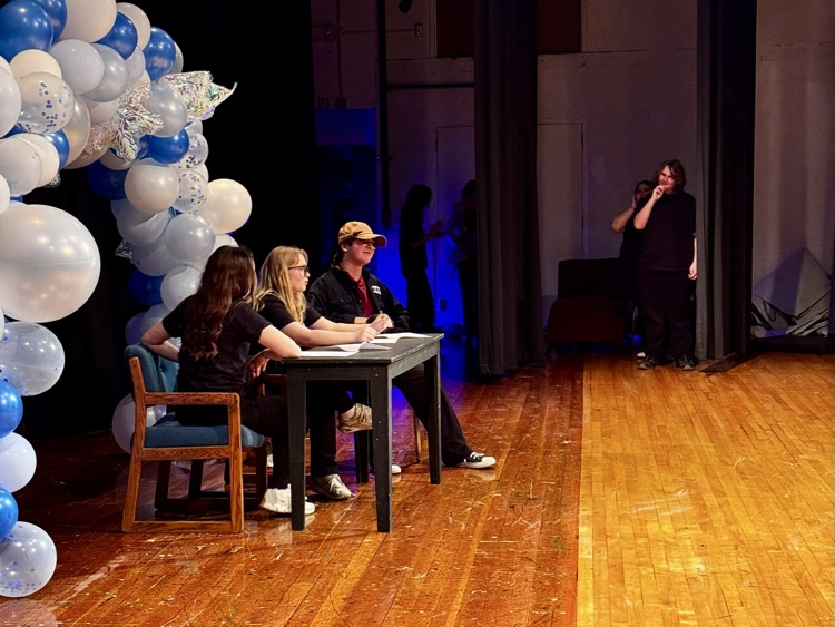 Drama Showcase Photo