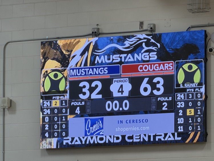 RC boys and Conestoga