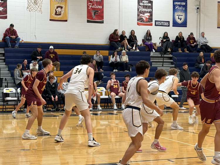 RC boys and Conestoga