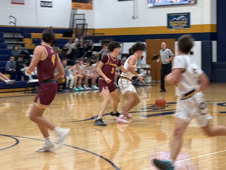 RC boys and Conestoga