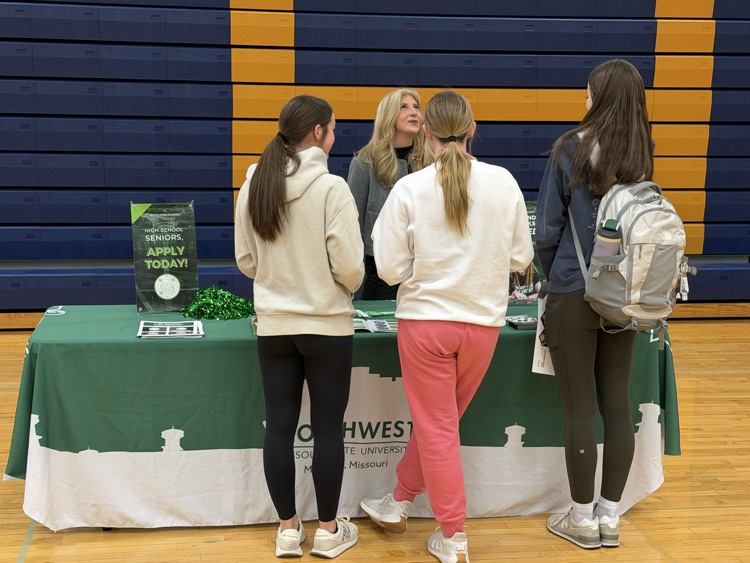 February 4 mini career fair