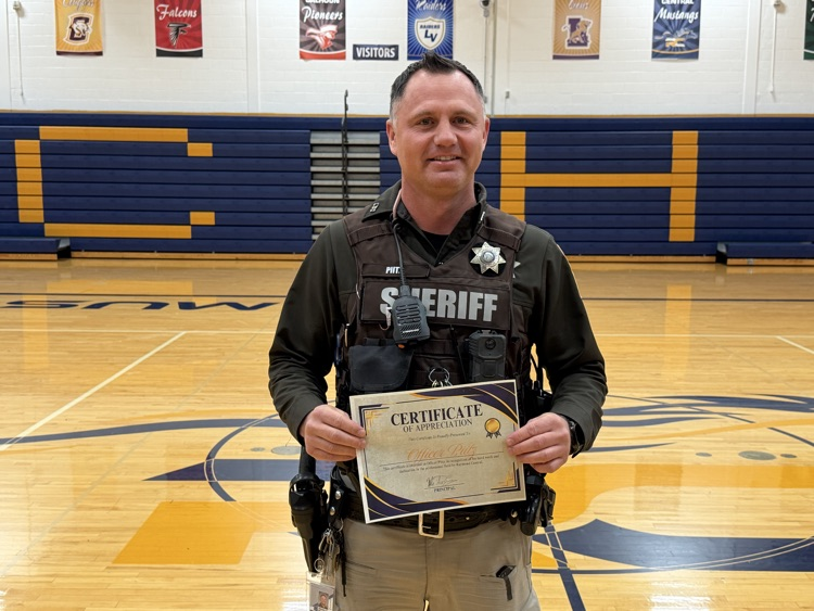 February Friday Celebration 