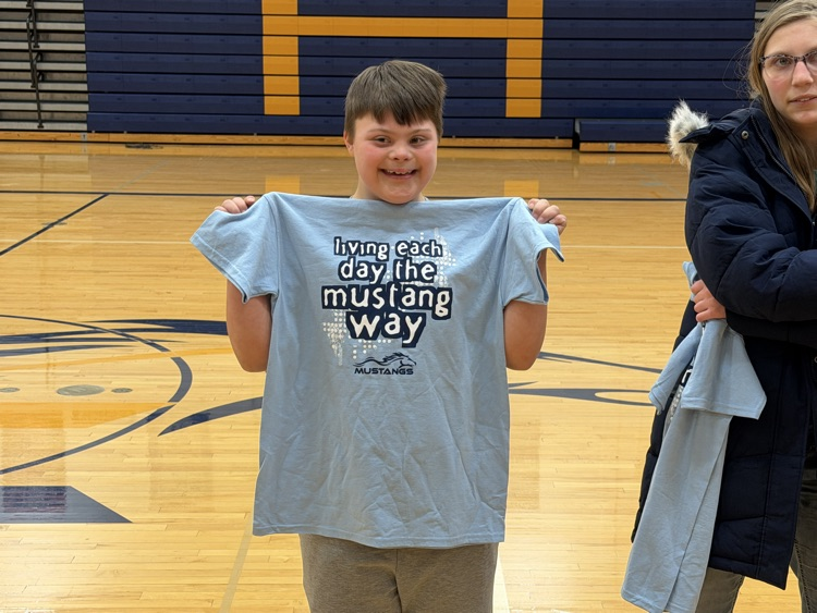 February Friday Celebration 