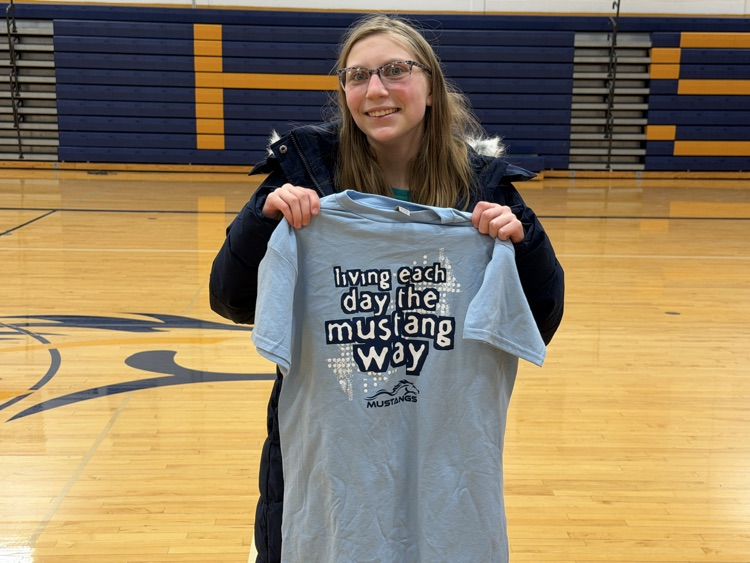 February Friday Celebration 