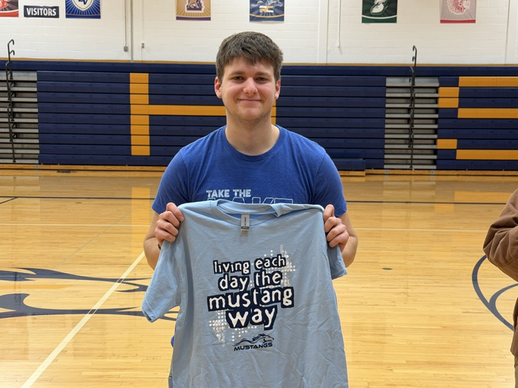 February Friday Celebration 