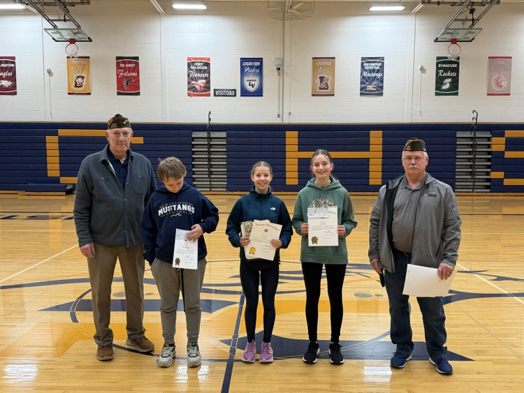 February Friday Celebration 