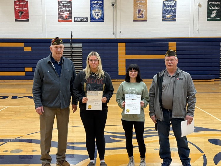 February Friday Celebration 