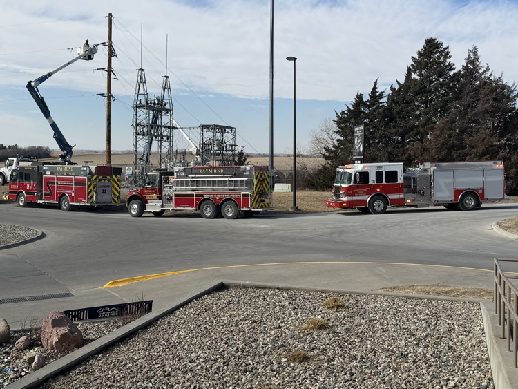 Zaylee’s State Sendoff