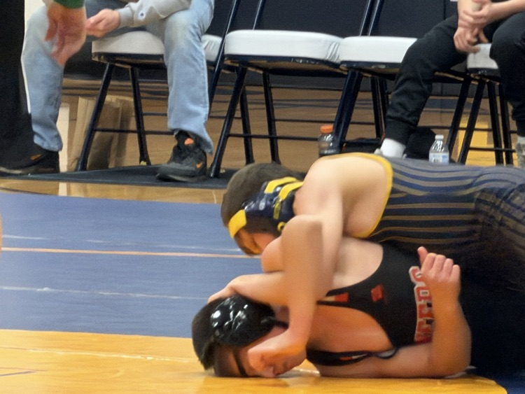 JH Mustangs with Louisville and Fort Calhoun