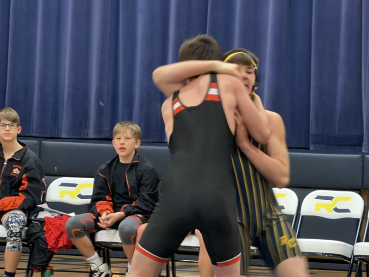 JH Mustangs with Louisville and Fort Calhoun