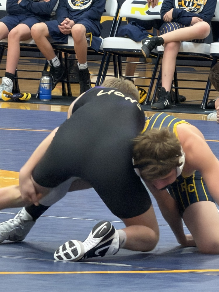 JH Mustangs with Louisville and Fort Calhoun