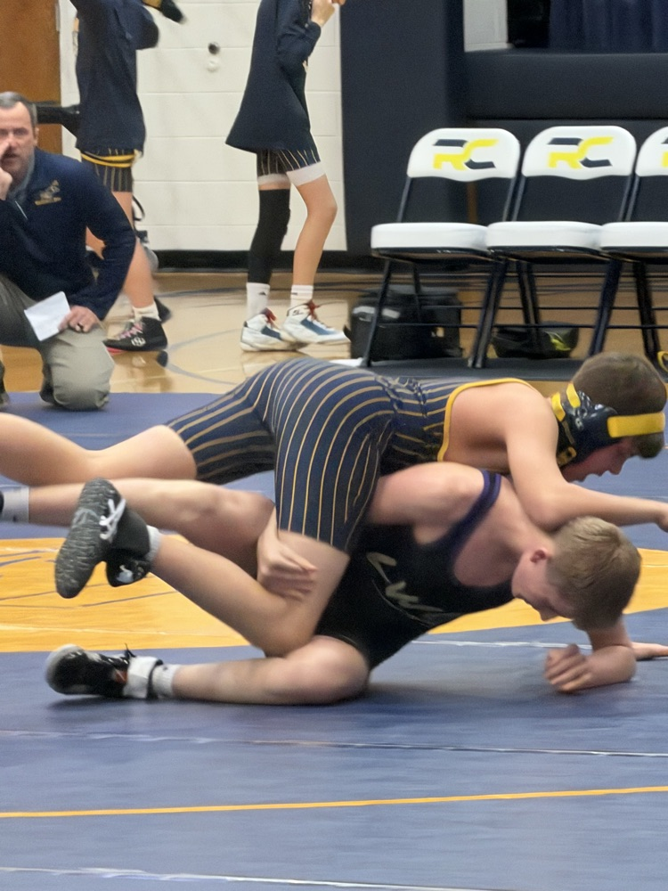 JH Mustangs with Louisville and Fort Calhoun