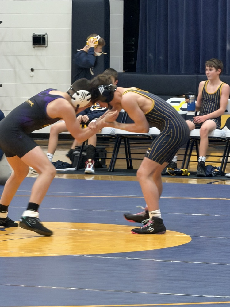 JH Mustangs with Louisville and Fort Calhoun