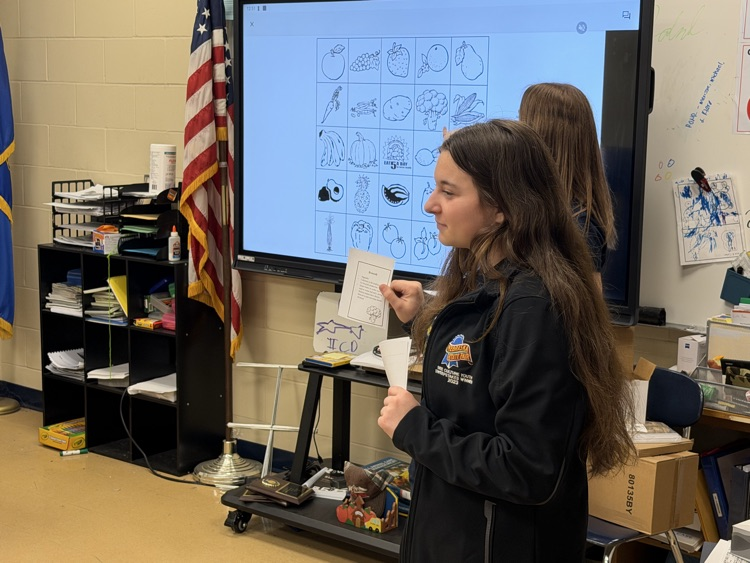 FFA Week and the Petting Zoo Experience 