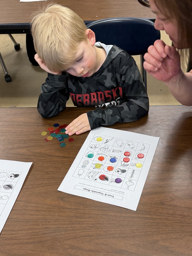 FFA Week and the Petting Zoo Experience 