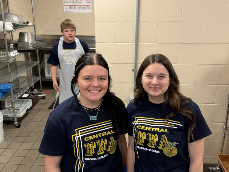 FFA Fish Fry