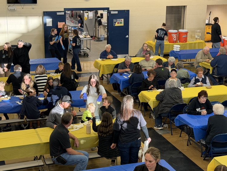 FFA Fish Fry