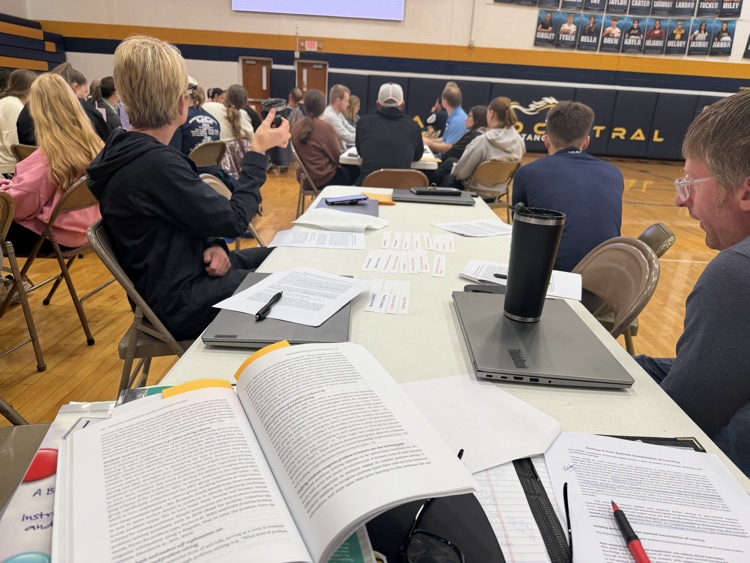 March 6 Professional Development 