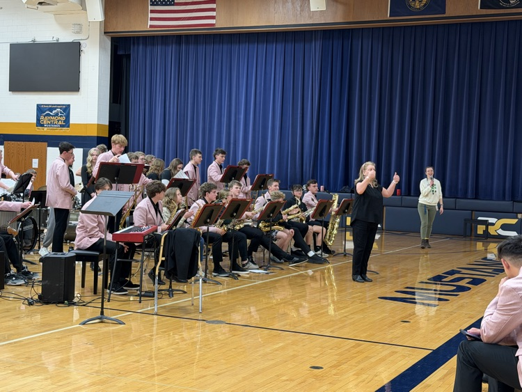 Lincoln Christian Tour