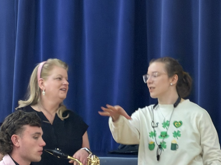 Lincoln Christian Tour