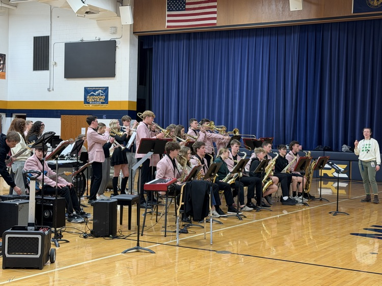 Lincoln Christian Tour