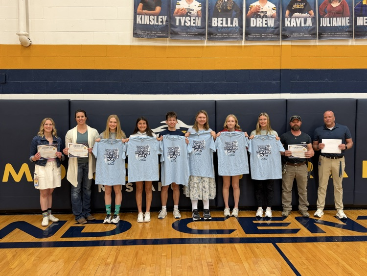 Friday Celebration March 20