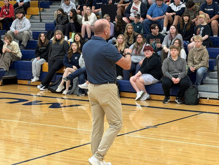 Friday Celebration March 20